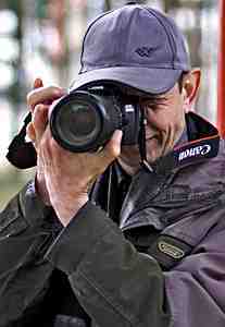 Павел Васильев