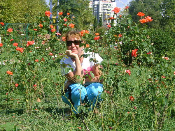 Елена Пастухова