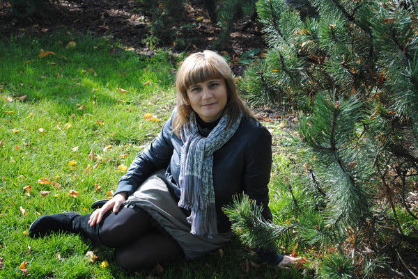 Екатерина Королева