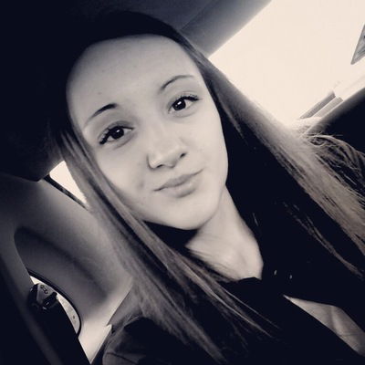 Анастасия Самошина