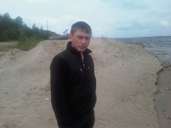 Станислав Смирнов