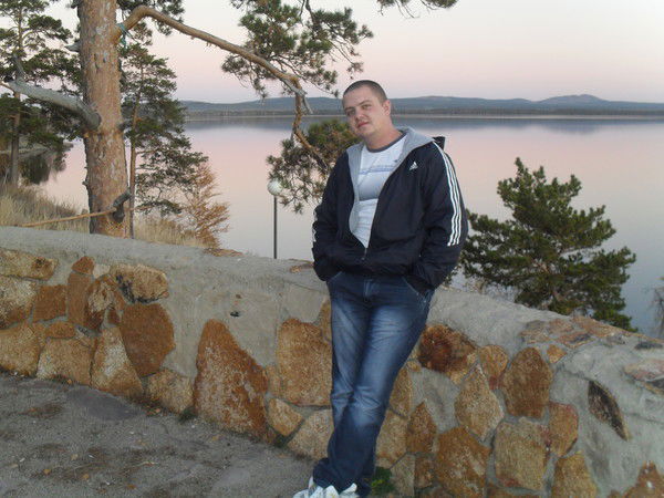 Алексей Лотт