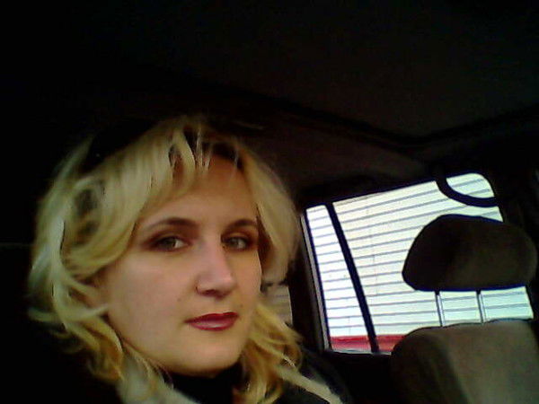 Елена Рунова