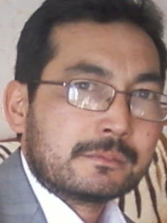 Гасырбек Жанелов