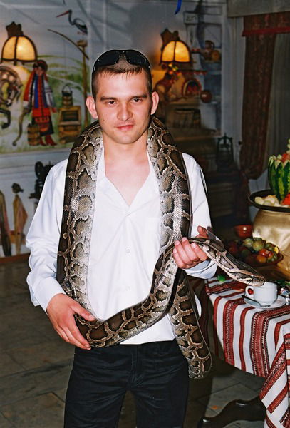 Александр Журавлёв