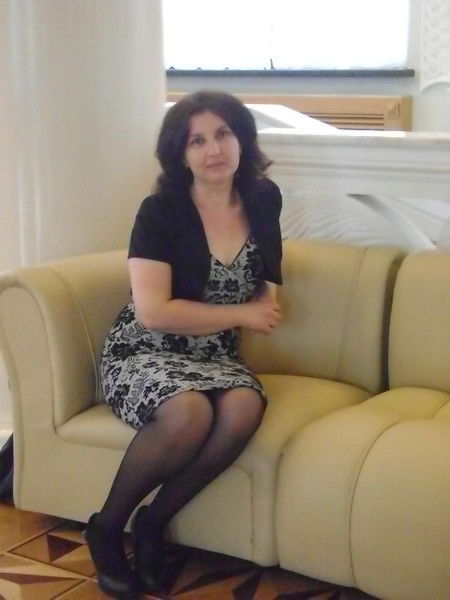 Оксана Ведерникова