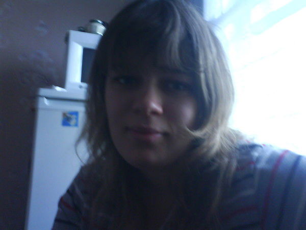 Любовь Маслянкина