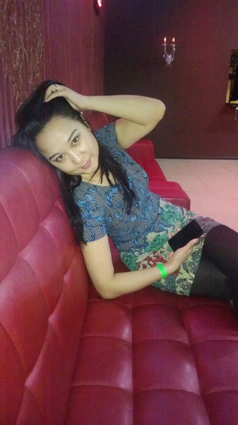 Айжан Ескермесовна