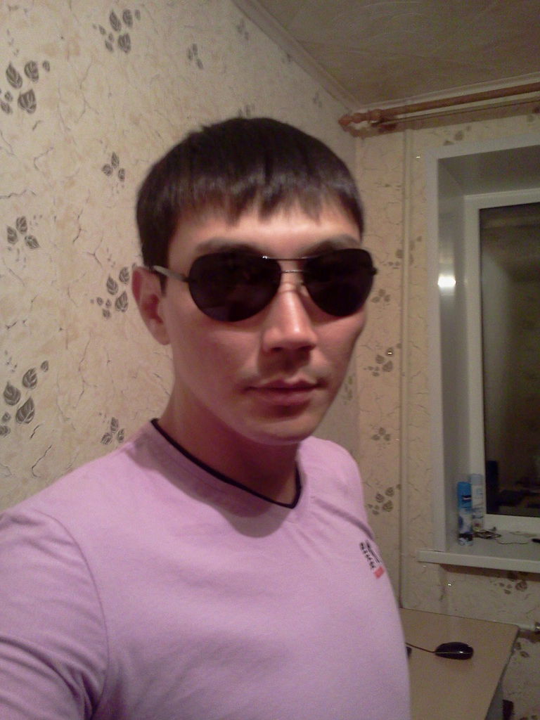 Абат Тажикенов