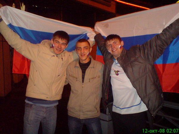 Никита Морозов