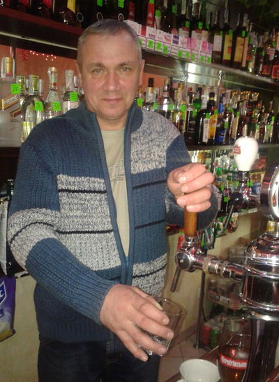 Сергей Киселев