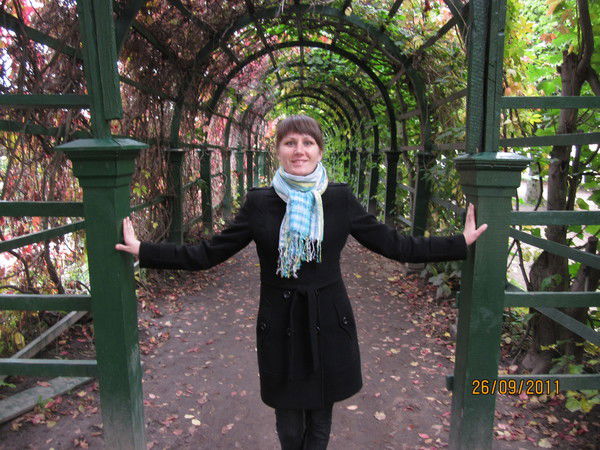 Алина Каюмова