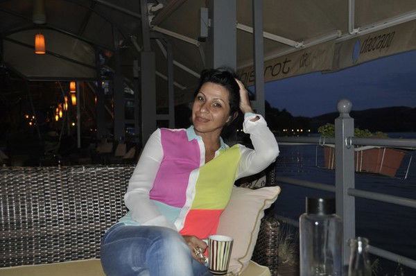 Тамара Алексеева