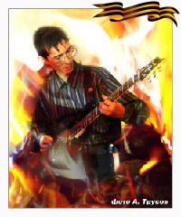 Денис Миронов