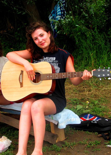 Эльнара Абдуллаева