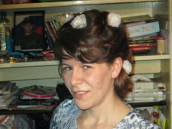 Наталья Снегирева Нф 60