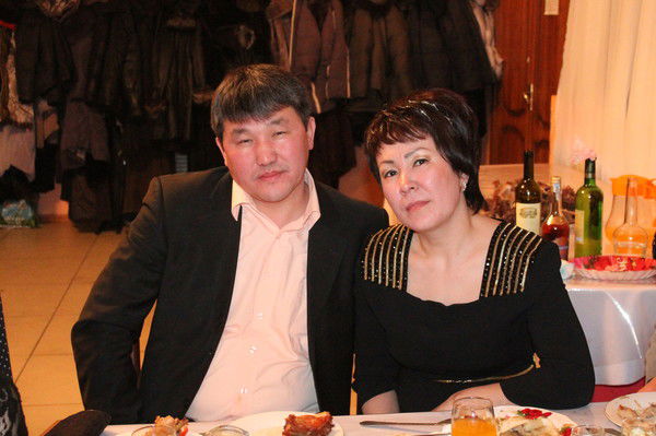 Арман Шайжанова