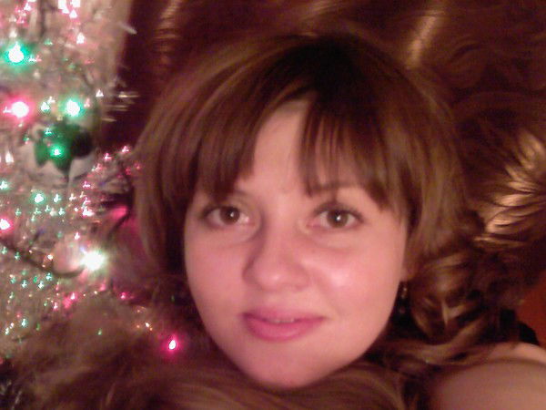 Анна Сычёва