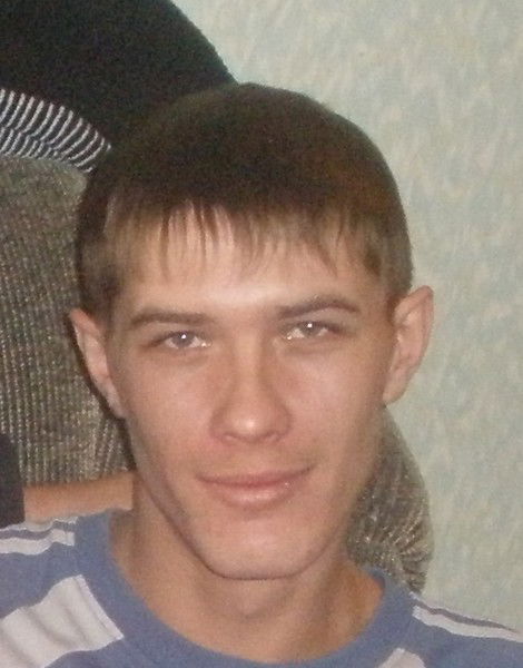 Евгений Гомилин