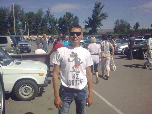 Александр Шихов