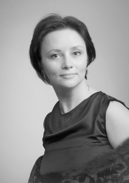 Лидия Правда