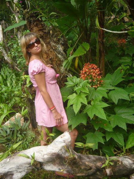 Катя Тюрина