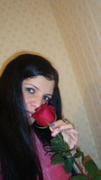 Милина Дзантиева