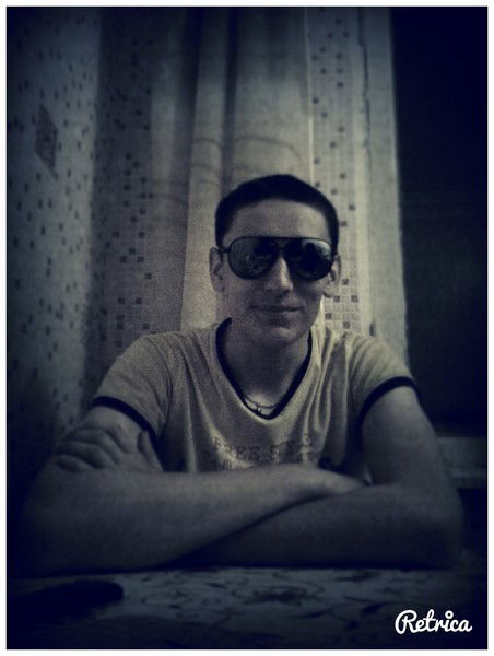 Влад Нет Фамилии