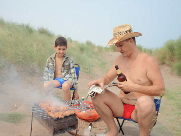 Олег Войкин