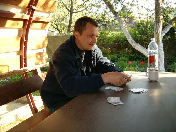 Александр Миладовский