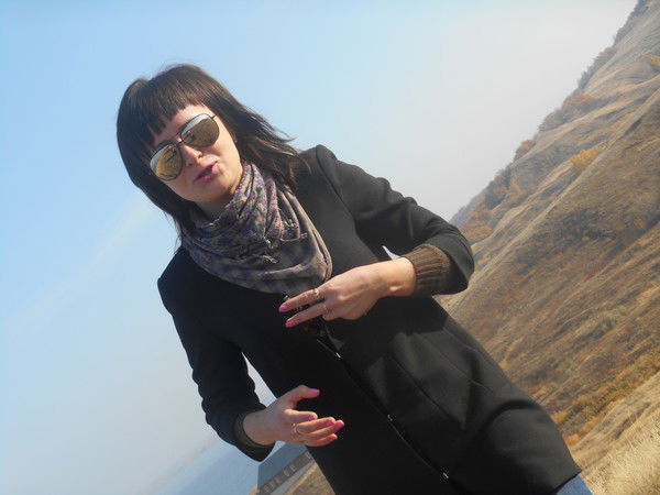 Светлана Титова