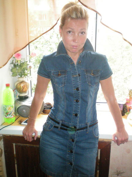 Наташа Светикова