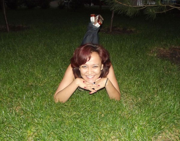 Гульнара Сульженко