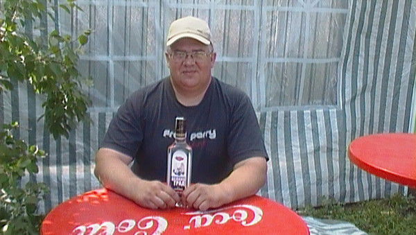 Константин Ларин