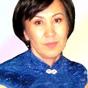 Гулфайруз Омирбекова