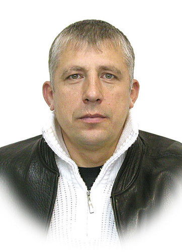 Виктор Яновский