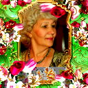 Нина Сержантова