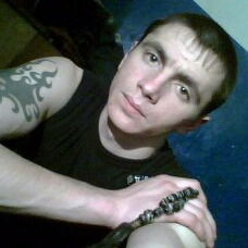 Сергей Величко