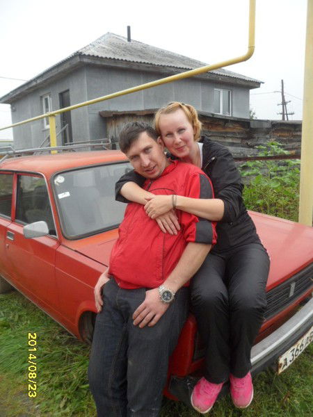 Даша Абрамова