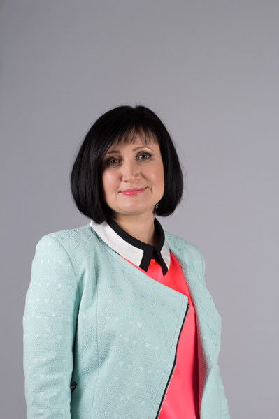 Бурмистрова Ольга