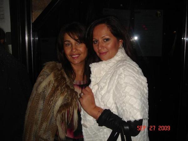 Мaya Казакова