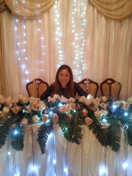 Дильфу3@ Eшимбетов@