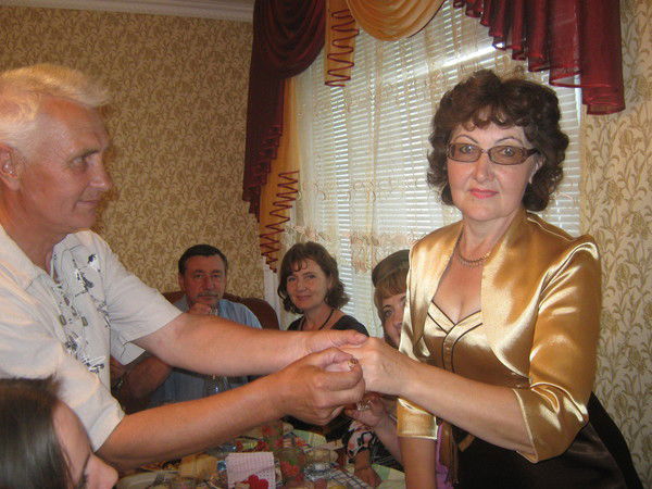 Анастасия Киселева