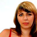 Алла Багдасарян