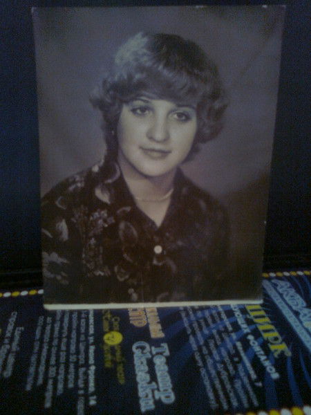 Галина Семибратова