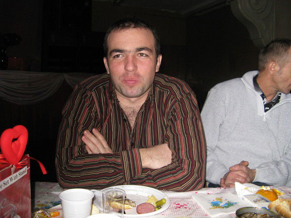 Самвел Татевосян