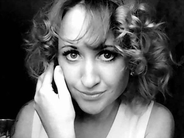 Марина Филимонова