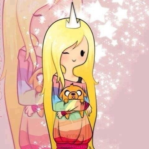 Princessaaa Milashka