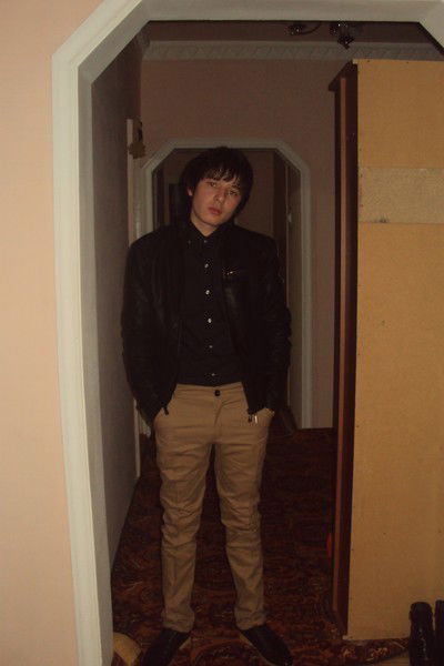 Фарик Ходжаев