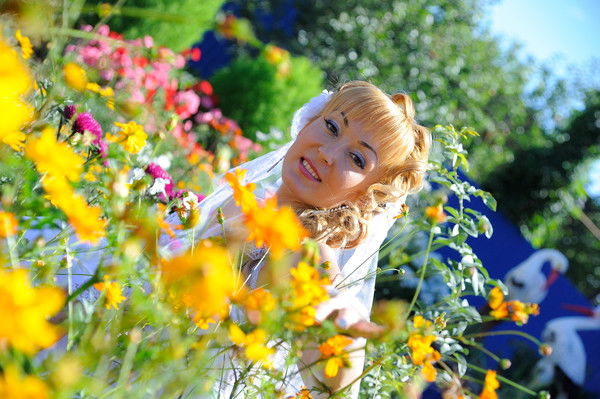 Ирина Султанова (Комарова)